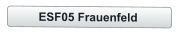 ESF05 Frauenfeld