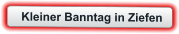 Kleiner Banntag in Ziefen