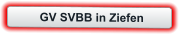 GV SVBB in Ziefen