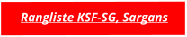Rangliste KSF-SG, Sargans