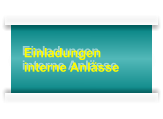 Einladungen interne Anlässe