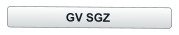 GV SGZ