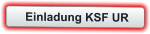 Einladung KSF UR