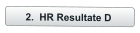2.  HR Resultate D