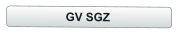 GV SGZ