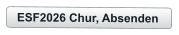 ESF2026 Chur, Absenden