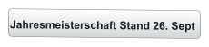 Jahresmeisterschaft Stand 26. Sept
